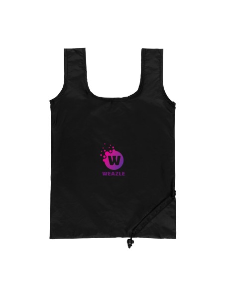 Shopper pieghevole in rPET 190T Impact AWARE™