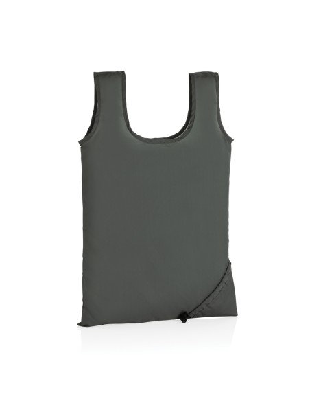 Shopper pieghevole in rPET 190T Impact AWARE™