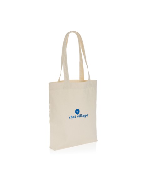 Shopper in tela Impact AWARE™ 285 gm2 non tinta