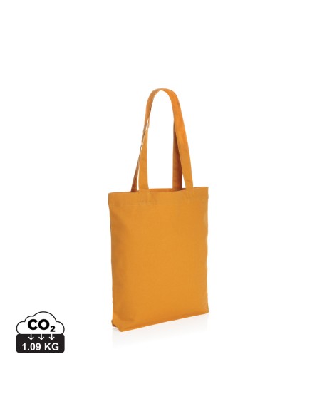 Shopper in rcanvas 285 gm2 Impact Aware™