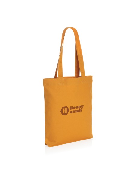 Shopper in rcanvas 285 gm2 Impact Aware™