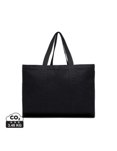 Borsa spesa maxi VINGA Hilo in canvas riciclato