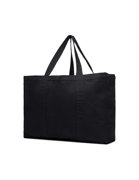 Borsa spesa maxi VINGA Hilo in canvas riciclato