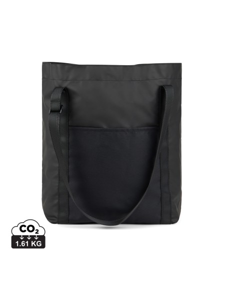 Shopper VINGA Livorno in poliestere riciclato GRS