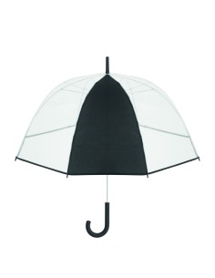 Ombrello manuale da 23"