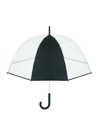 Ombrello manuale da 23"