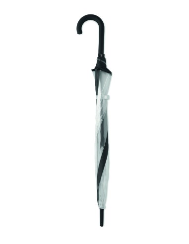 Ombrello manuale da 23"