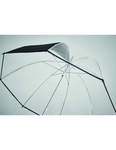 Ombrello manuale da 23"