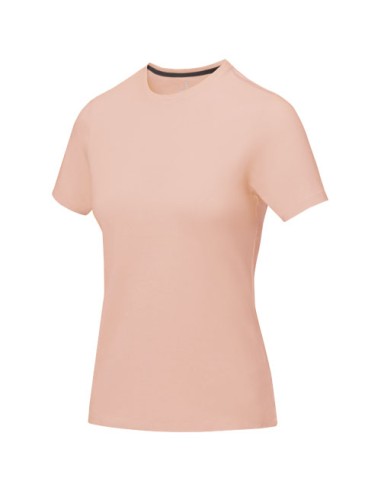 T-shirt Nanaimo a manica corta da donna