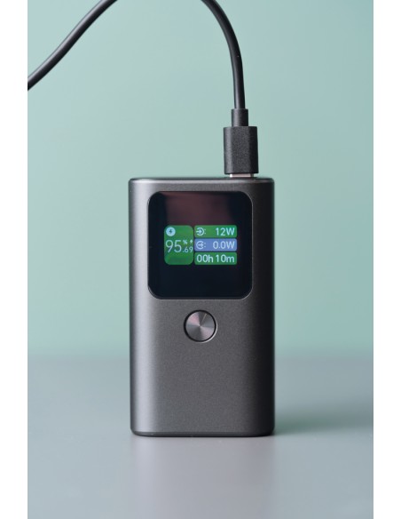 Powerbank tascabile 10.000 mAh 55W Urban Vitamin Campbell