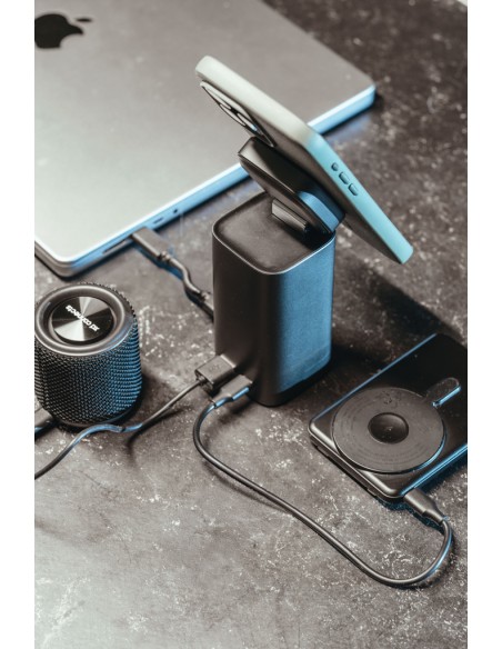 Powerbank magnetica 15.000 mAh 100W Urban Vitamin Sunnyvale