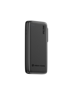 Powerbank 10.000mah 20W Urban Vitamin Emeryville