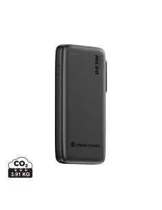Powerbank 10.000mah 20W Urban Vitamin Emeryville