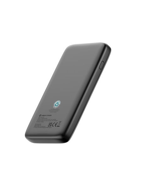 Powerbank 10.000mah 20W Urban Vitamin Emeryville