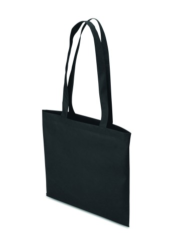 Ampia borsa con doppio manico