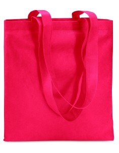 Ampia borsa con doppio manico