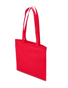 Ampia borsa con doppio manico