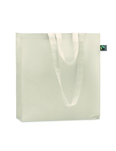 Shopper in cotone