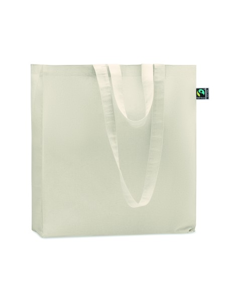 Shopper in cotone 180 gr/m²