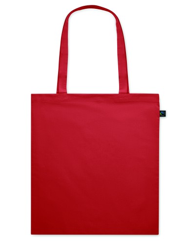 Shopper equosolidale140gr/m²