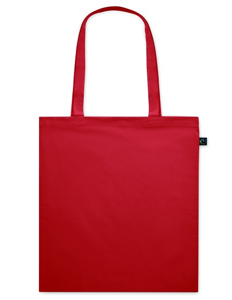 Shopper equosolidale140gr/m²