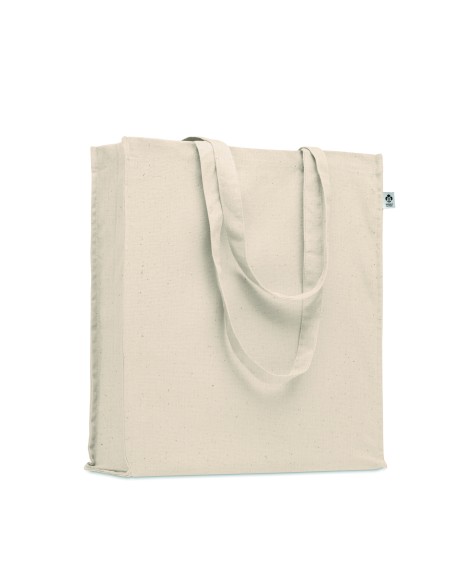 Shopper in cotone biologico