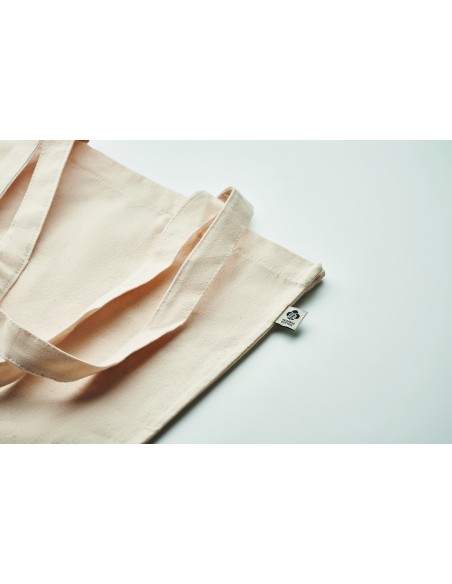 Shopper in cotone biologico