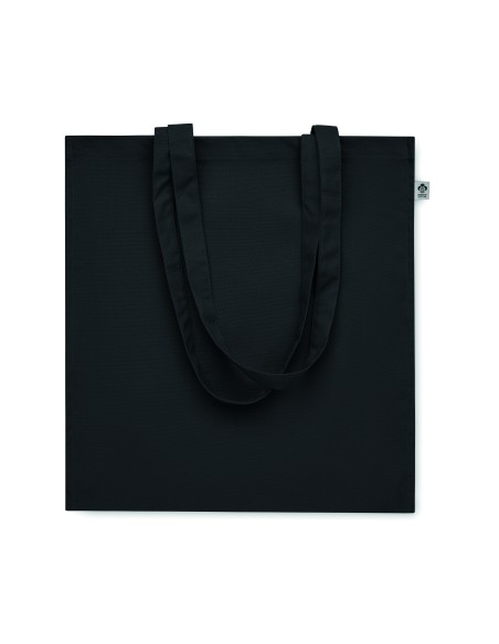 Shopper in cotone biologico