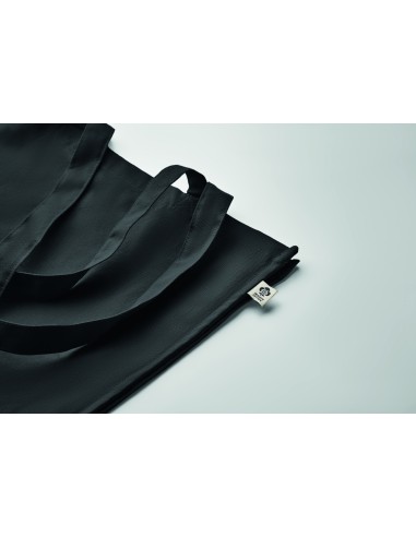 Shopper in cotone biologico