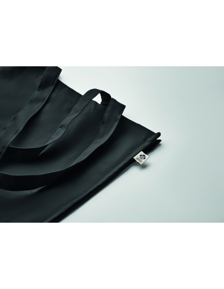 Shopper in cotone biologico