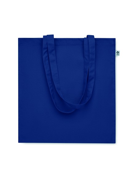 Shopper in cotone biologico