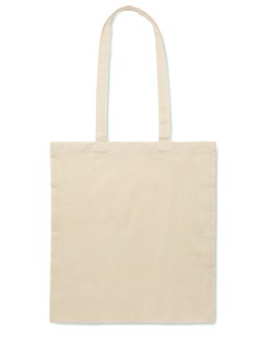 Shopper in policotone