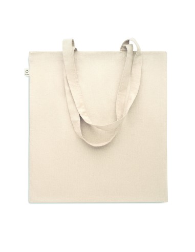 Shopper in cotone riciclato