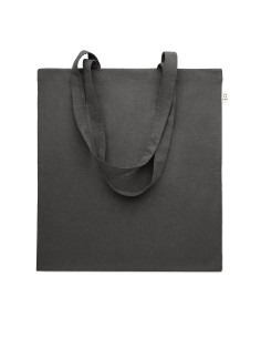 Shopper in cotone riciclato    MO2302-