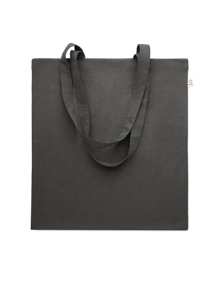 Shopper in cotone riciclato    MO2302-