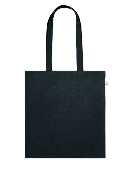 Shopper in cotone riciclato    MO2302-