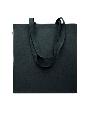 Shopper in cotone riciclato