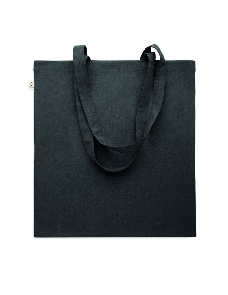 Shopper in cotone riciclato