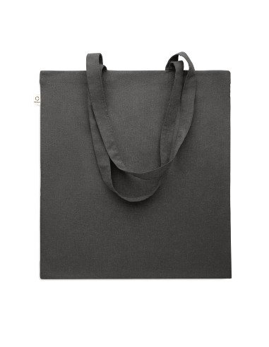 Shopper in cotone riciclato