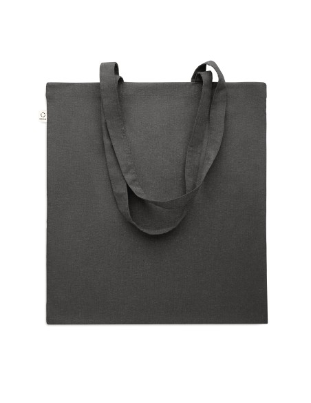 Shopper in cotone riciclato