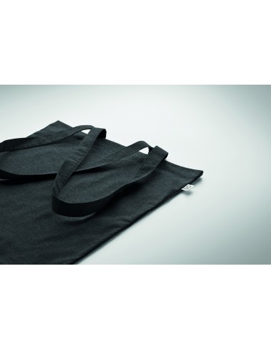 Shopper in cotone riciclato