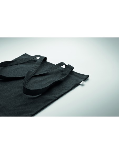 Shopper in cotone riciclato    MO2302-