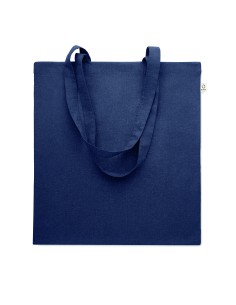 Shopper in cotone riciclato