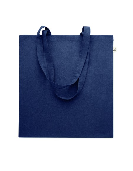 Shopper in cotone riciclato    MO2302-