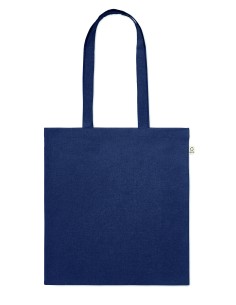 Shopper in cotone riciclato