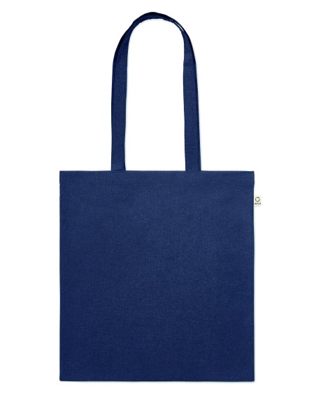 Shopper in cotone riciclato    MO2302-