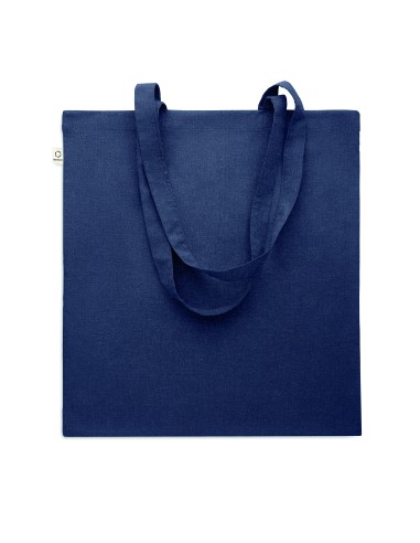 Shopper in cotone riciclato