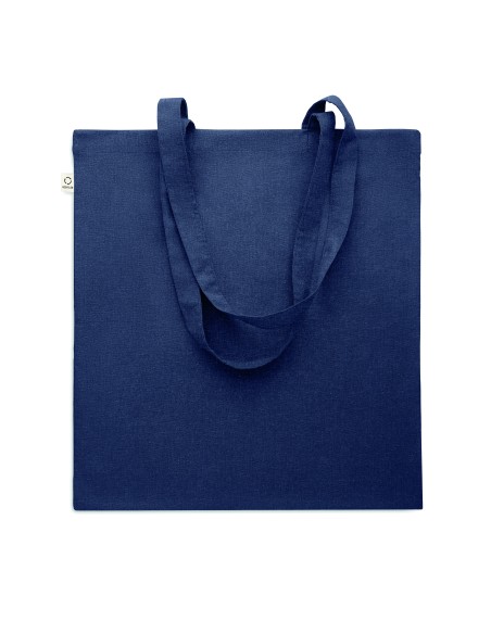 Shopper in cotone riciclato
