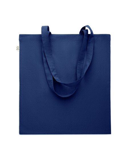 Shopper in cotone riciclato    MO2302-