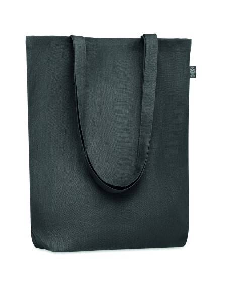 Shopper in 100% canapa